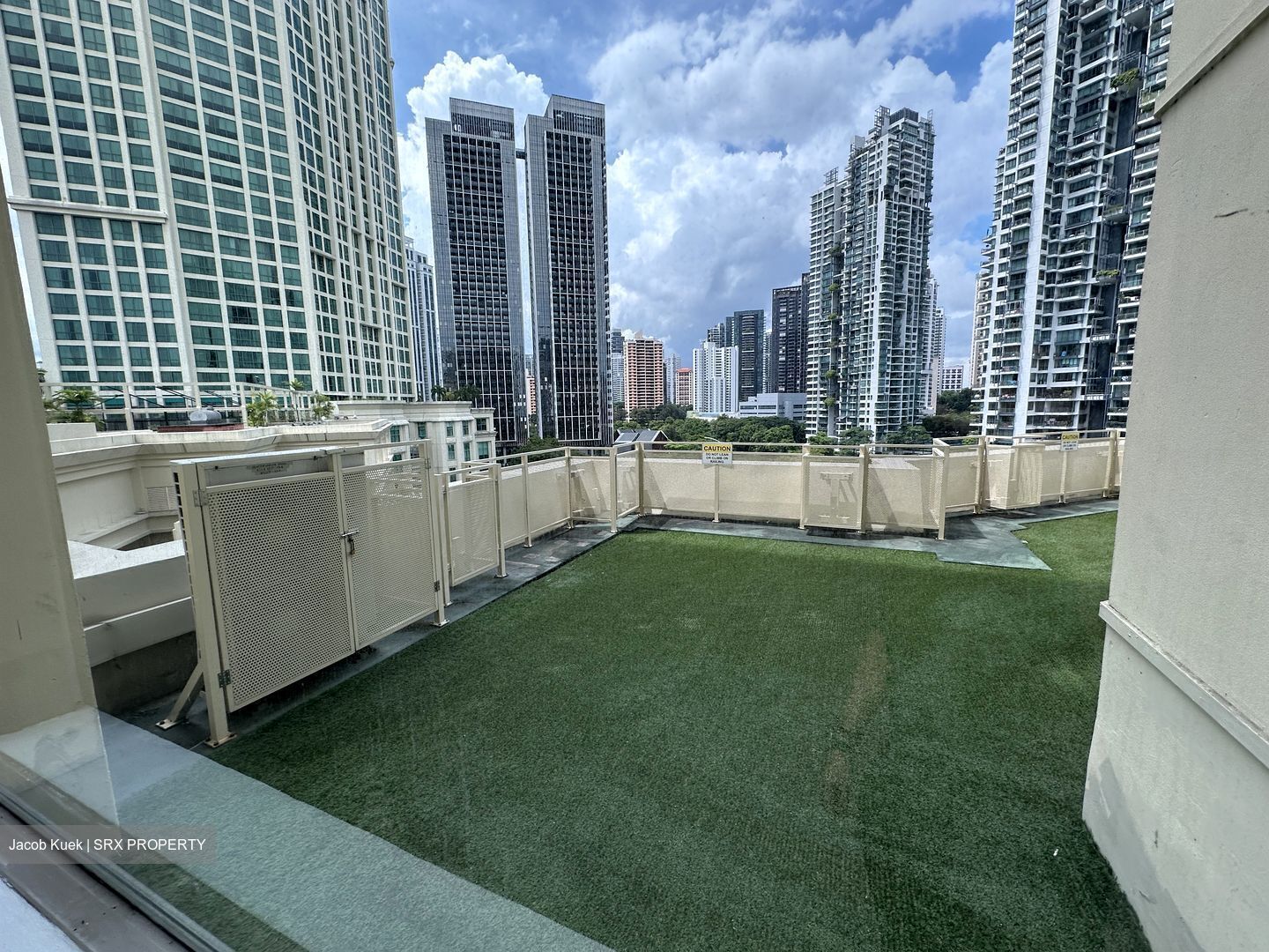 Kings Centre (D3), Office #487944551